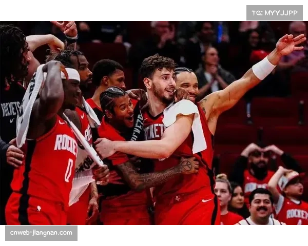 火箭残阵大胜对手,NBA阵容深度重要性日益凸显 火箭残阵大胜对手,NBA阵容深度重要性日益凸显