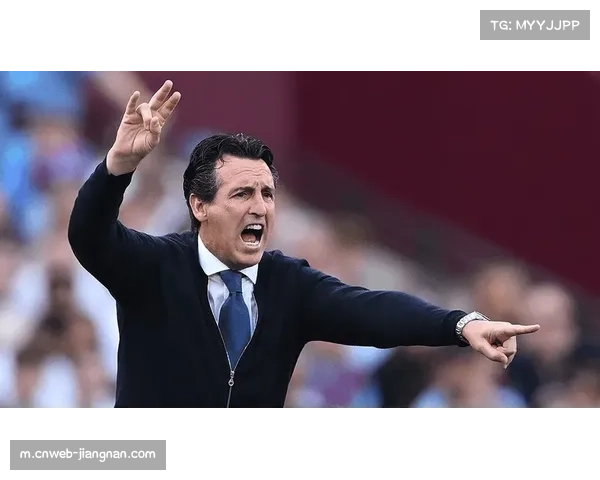 埃梅里逆境调整术 三中卫变阵激活沃特金斯