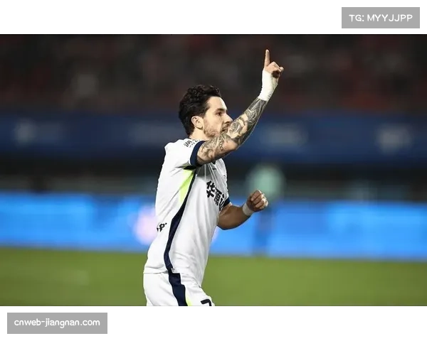 河南队纳萨里奥组织核心作用凸显 战平三镇保持赛季不败 河南队纳萨里奥组织核心作用凸显 战平三镇保持赛季不败