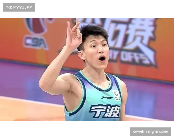 兰道夫罚球线11中11，浙江加时险胜宁波锁定八强席位